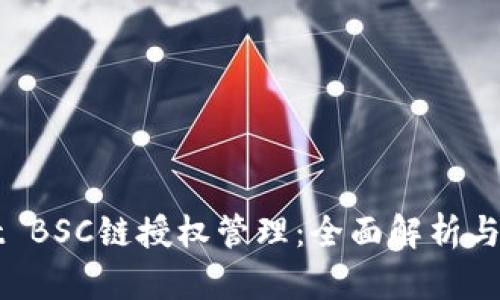 TPWallet BSC链授权管理:全面解析与实用指南