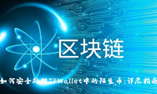 如何安全处理TPWallet中的陌生币:详尽指南