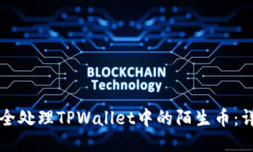 如何安全处理TPWallet中的陌生币:详尽指南