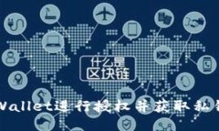 如何通过TPWallet进行授权并获取私钥的详细指南