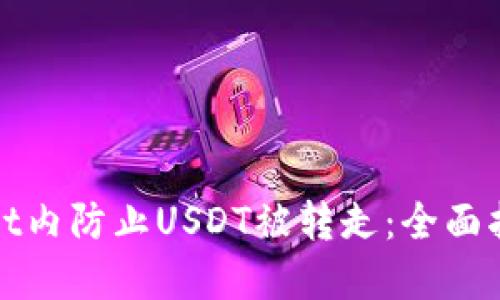 如何在TPWallet内防止USDT被转走：全面指南与安全措施