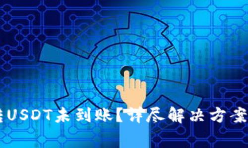 TPWallet跨链转USDT未到账？详尽解决方案与常见问题解析