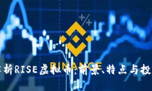 全面解析RISE虚拟币：前景、特点与投资指南