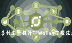 如何通过多种途径提升TPWallet荣耀值：终极指南