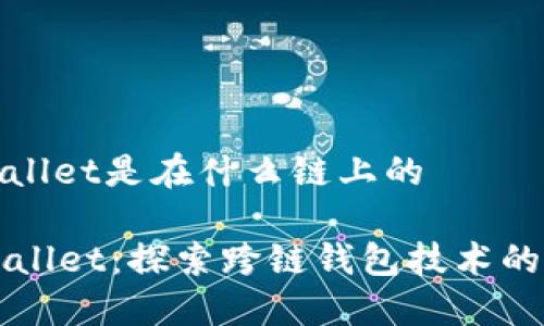 tpwallet是在什么链上的

TPWallet：探索跨链钱包技术的未来