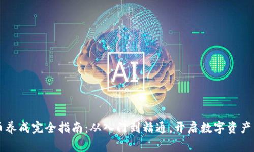 虚拟币养成完全指南：从入门到精通，开启数字资产新世界