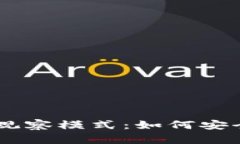 深度解析TPWallet观察模式：如何安全查看私钥及其