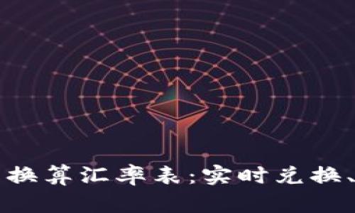 全面解析虚拟币在线换算汇率表：实时兑换、趋势分析与使用指南