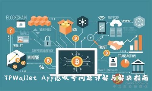 TPWallet App感叹号问题详解与解决指南
