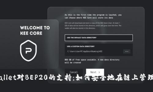 全面解析TPWallet对BEP20的支持：如何安全地在链上管理您的数字资产